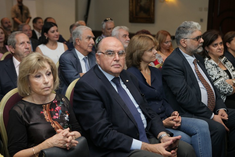 Myths And Realities Of The Lebanese Economic Situation